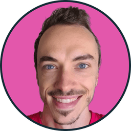Portrait de Christophe Lourenco, fondateur français de sitesinternetpascher.fr