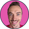 Portrait de Christophe Lourenco